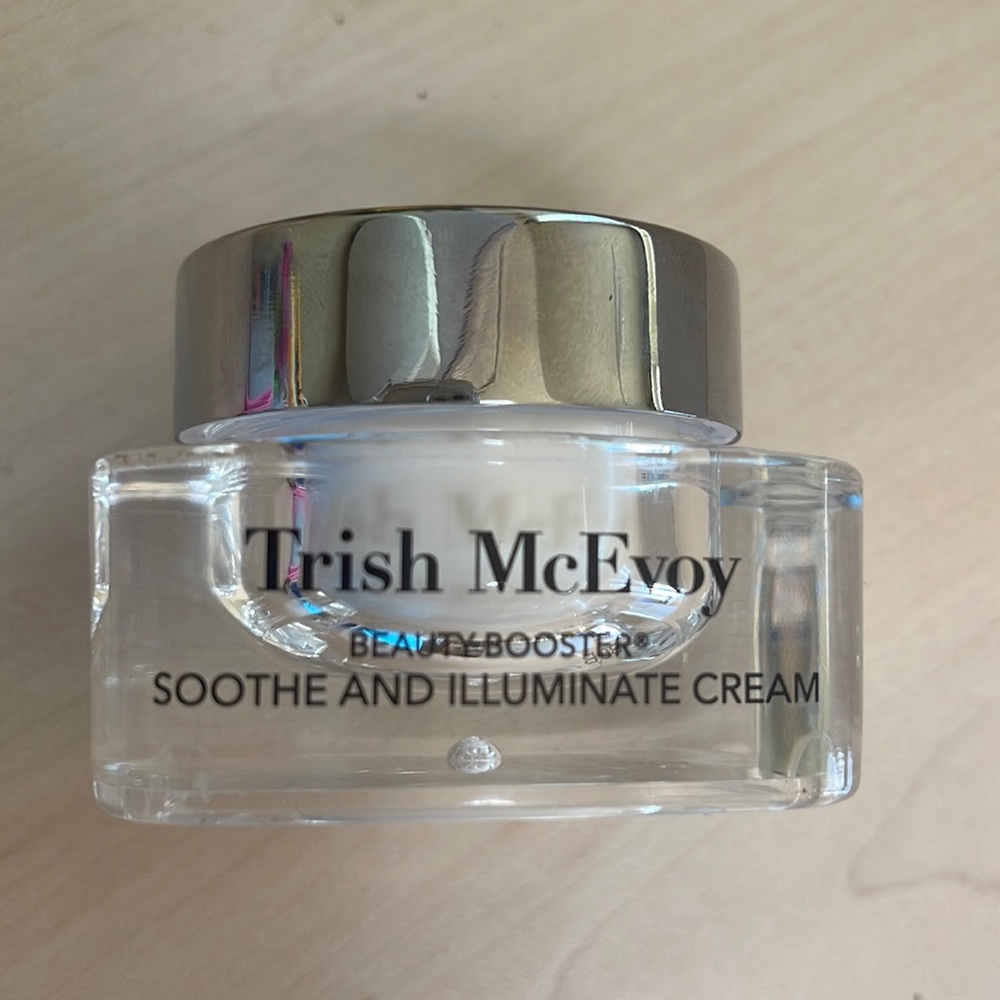 Trish McEvoy NEW